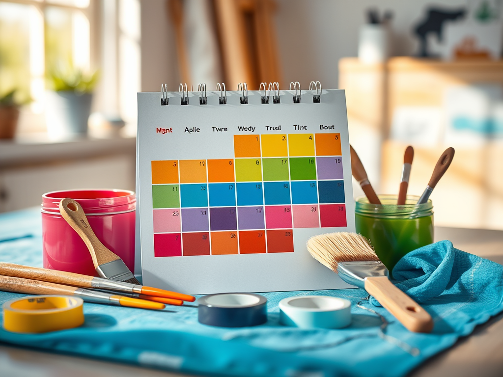 It’s All in the Prep